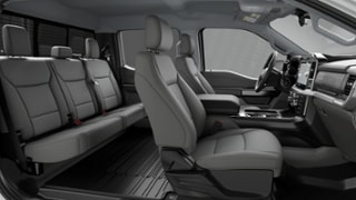 2026 Ford F-150® Internal Image 1